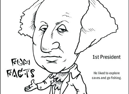 George Washington Coloring Pages Printable at GetColorings.com | Free ...