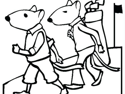 Introducing Pages Page Craft Minion Golfer Club Cartoon Golf 440x330 Introducing Pages Page Craft Minion Golfer Club Cartoon Golf