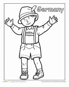 230x289 Coloring Pages Germany Printable Coloring Page Beer Festival