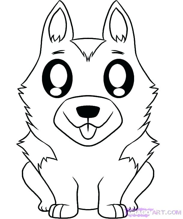 German Shepherd Coloring Pages Printable Coloring Pages Shepherd 610x730 German Shepherd Coloring Pages Printable Coloring Pages Shepherd