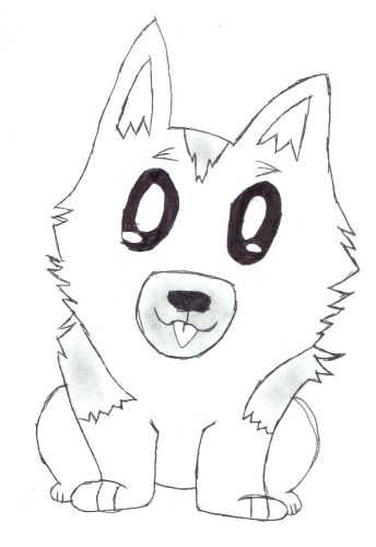 Coloring Pages ~ German Shepherd Coloring Pages Nice Printable Dog 344x500 Coloring Pages ~ German Shepherd Coloring Pages Nice Printable Dog