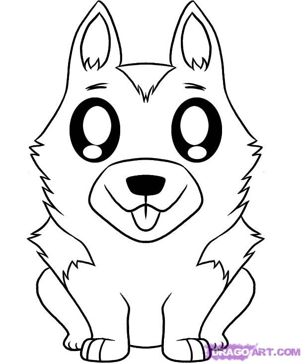610x730 German Shepherd Coloring Pages Inspirational German Shepherd Puppy