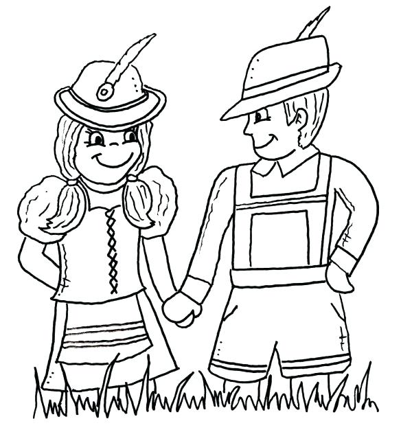 German Soldier Coloring Pages at GetColorings.com | Free printable ...