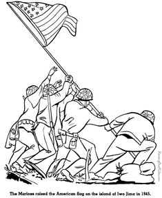 235x288 Army Printable Coloring Sheet American Military History Coloring