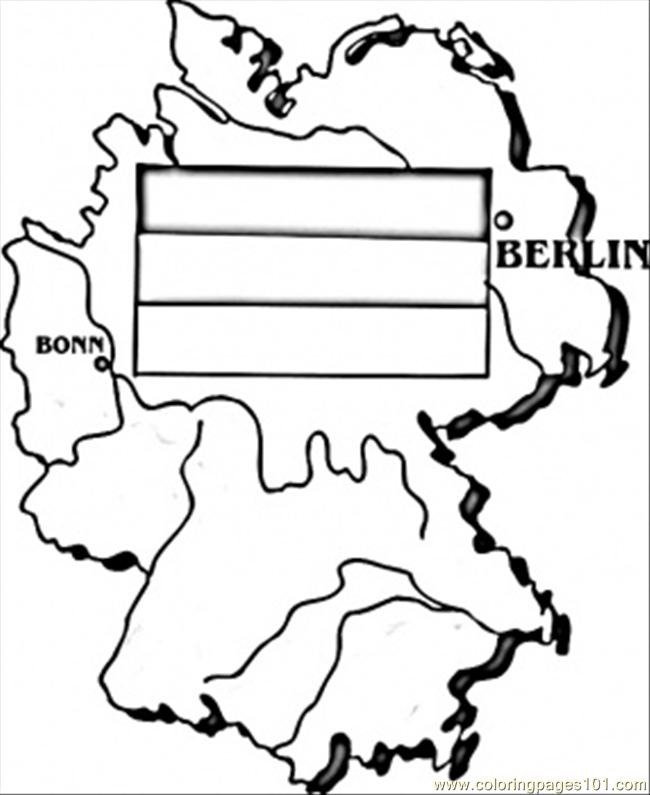 German Christmas Coloring Sheets Map Of Germany Coloring Page 650x795 German Christmas Coloring Sheets Map Of Germany Coloring Page