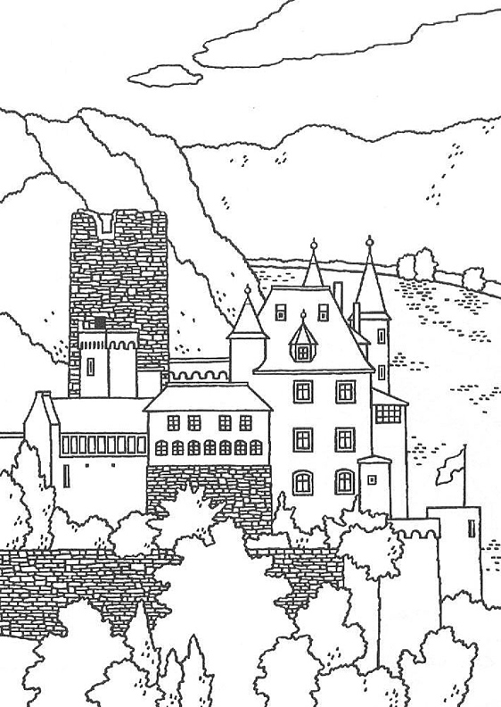 Great Castles 562x792 Great Castles