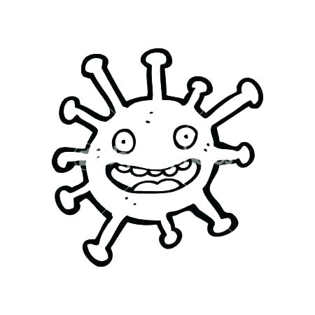 Germ Coloring Sheets Germ Coloring Page Germ Coloring Page Germs 450x450 Germ Coloring Sheets Germ Coloring Page Germ Coloring Page Germs
