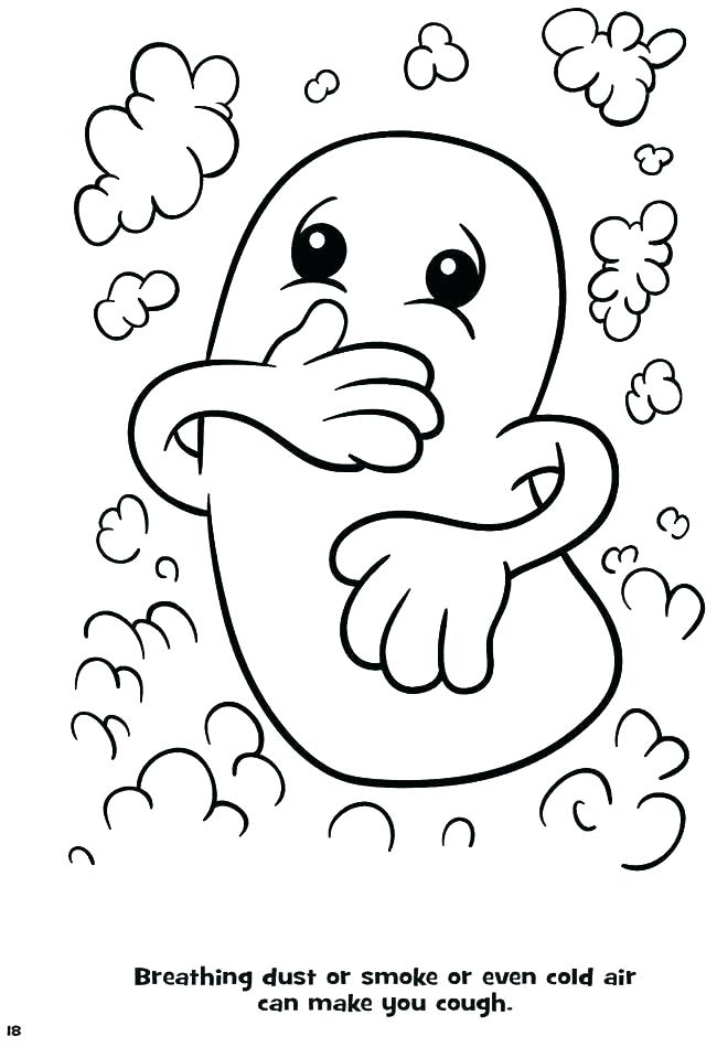 Germ Coloring Pages Coloring Pages Germs Coloring Pages Germ 650x949 Germ Coloring Pages Coloring Pages Germs Coloring Pages Germ