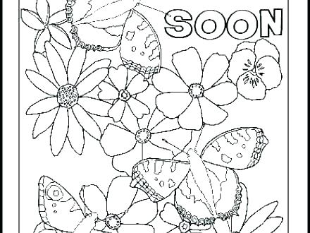 Get Well Soon Coloring Pages Kid Stuff Get Well Soon Coloring 440x330 Get Well Soon Coloring Pages Kid Stuff Get Well Soon Coloring