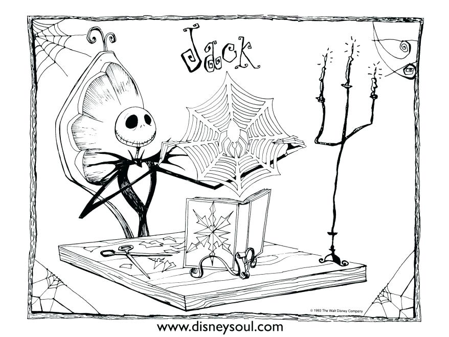 878x659 Get Well Soon Printable Coloring Cards Coloring Nightmare Before