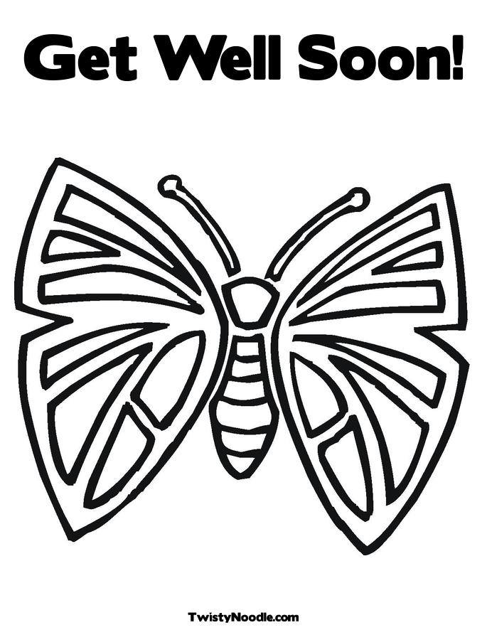 685x886 Get Well Soon Printable Coloring Pages Get Well Soon Coloring