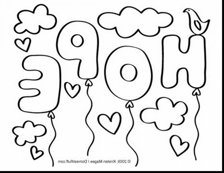 869x672 Get Well Soon Coloring Pages Photos High Definition Christian