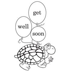 236x236 Exceptional Get Well Printable Coloring Pages In Awesome Article