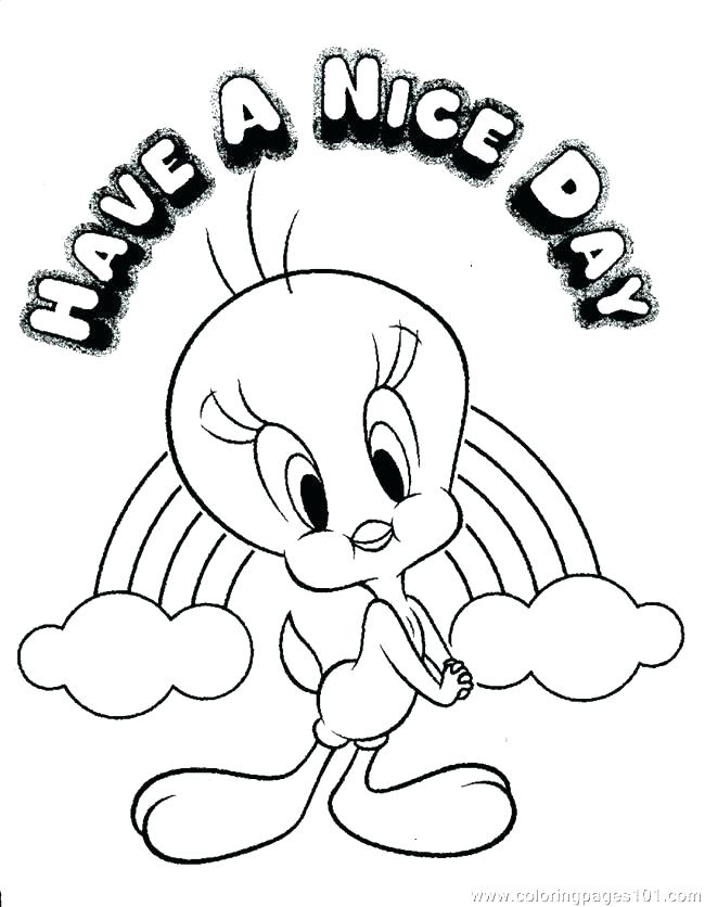 Baby Tweety Bird Coloring Pages Medium Size Of Bird Coloring Pages 650x836 Baby Tweety Bird Coloring Pages Medium Size Of Bird Coloring Pages