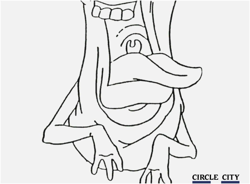 827x609 Coloring Book Pdf Portraits Spook Central Halloween Treat