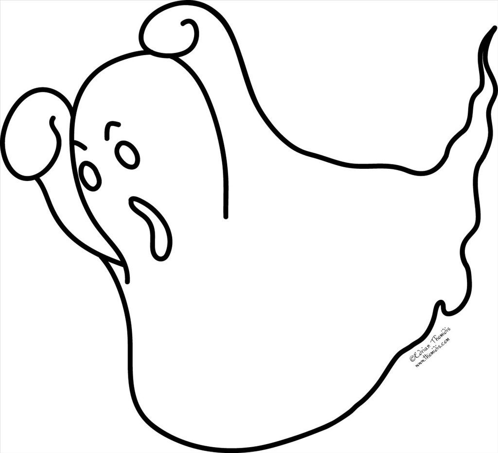 Ghost Coloring Pages Ideal Wall Picture Unknown Resolutions High 1024x931 Ghost Coloring Pages Ideal Wall Picture Unknown Resolutions High