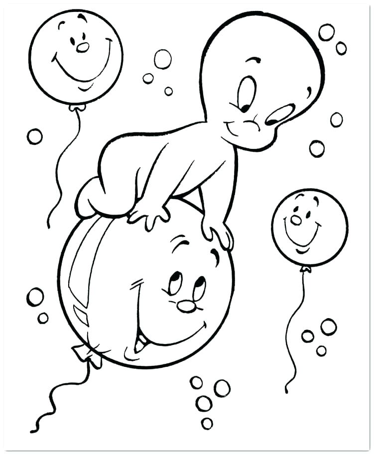 Ghosts Coloring Pages 751x914 Ghosts Coloring Pages