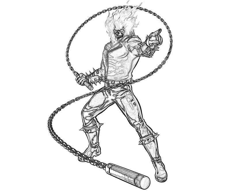 Ghost Rider Coloring Pages To Download And Print For Free 800x667 Ghost Rider Coloring Pages To Download And Print For Free