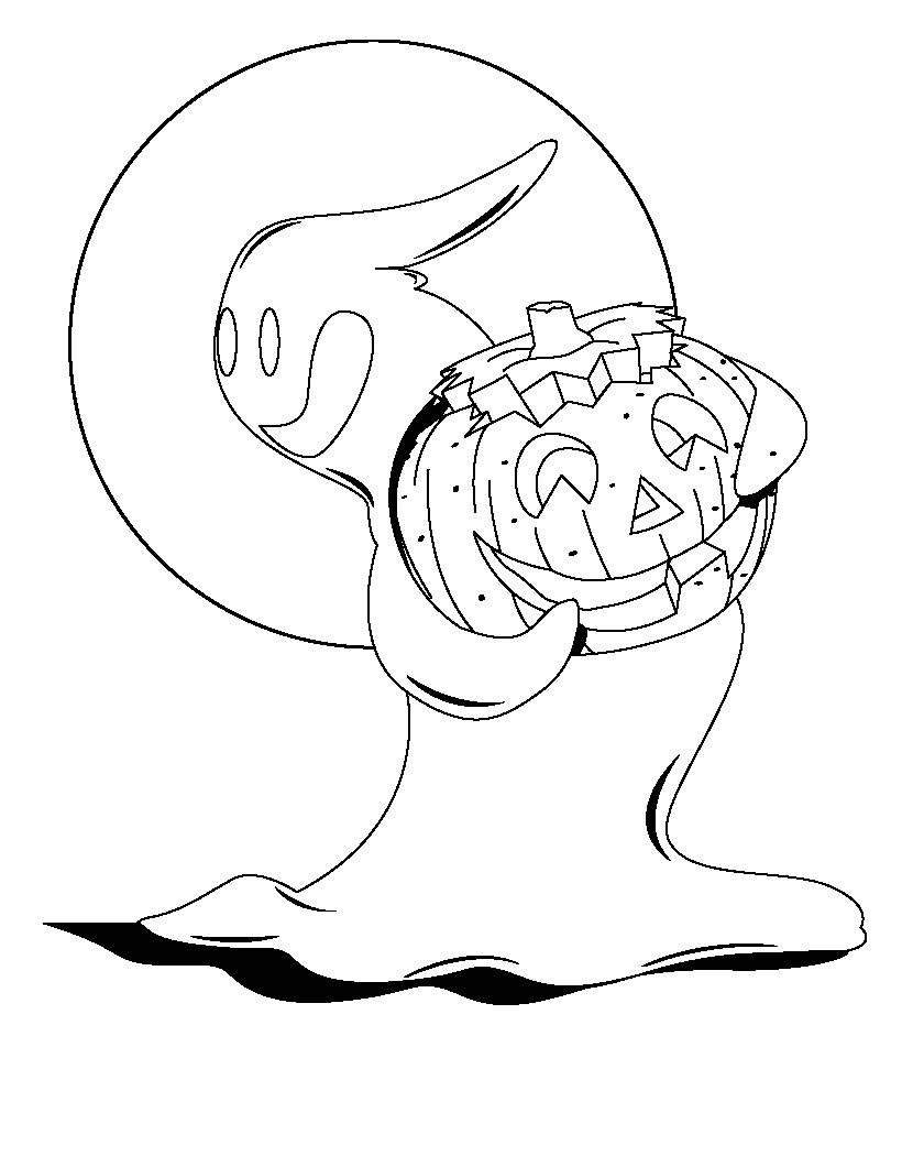 Free Printable Ghost Coloring Pages For Kids Alluring Acpra 820x1060 Free Printable Ghost Coloring Pages For Kids Alluring Acpra
