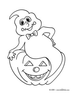 Halloween Coloring Pages Kids Printable Free 236x305 Halloween Coloring Pages Kids Printable Free
