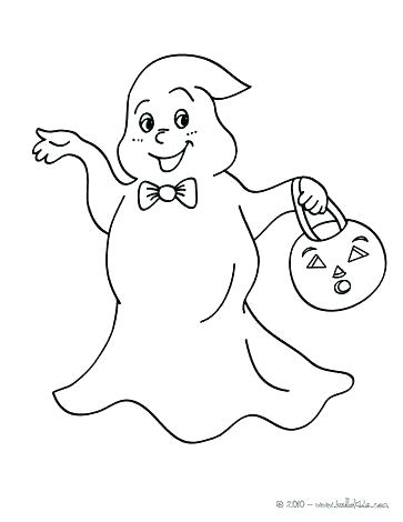 Ghost Coloring Pages Ghost Face Coloring Pages Free Printable 363x470 Ghost Coloring Pages Ghost Face Coloring Pages Free Printable