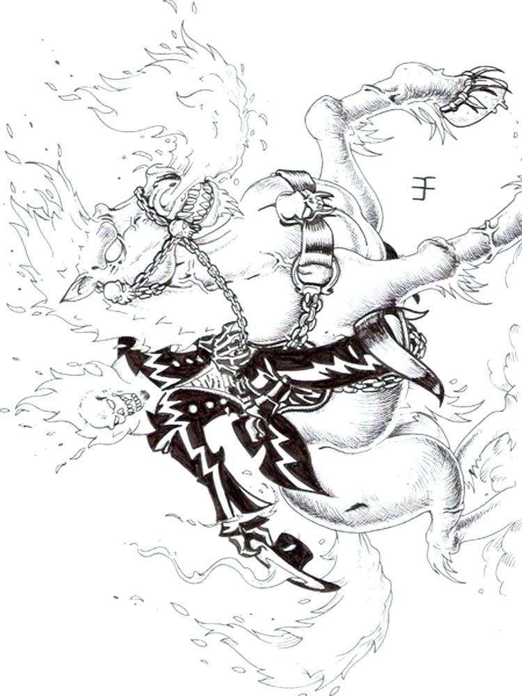 Ghost Rider Coloring Pages Ghost Rider Coloring Pictures Ghost 750x1000 Ghost Rider Coloring Pages Ghost Rider Coloring Pictures Ghost