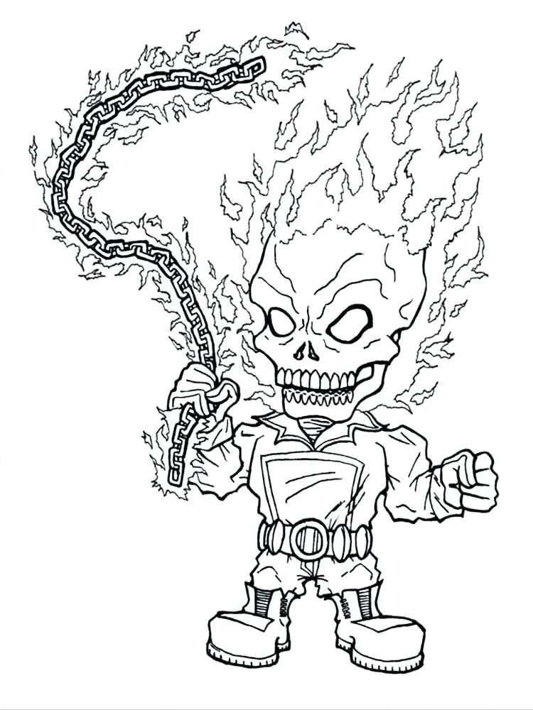 Ghost Rider Coloring Pages Knight Rider Coloring Pages Ghost Rider 750x1000 Ghost Rider Coloring Pages Knight Rider Coloring Pages Ghost Rider