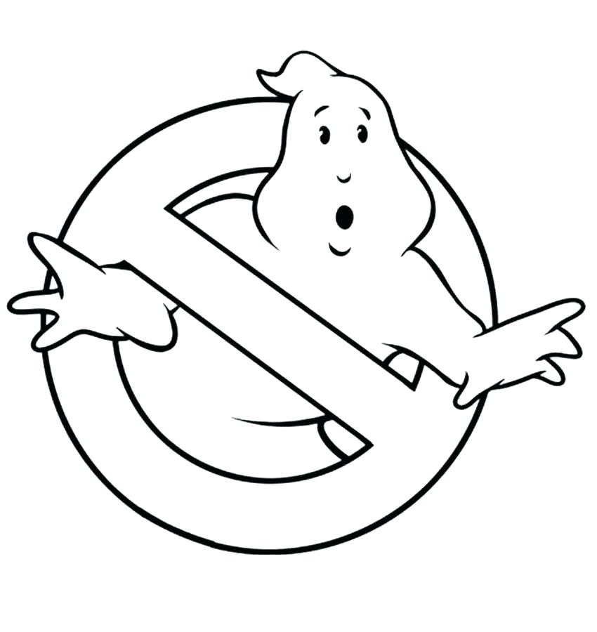 850x900 Ghostbusters Coloring Pages Coloring Pages Coloring Pages Coloring