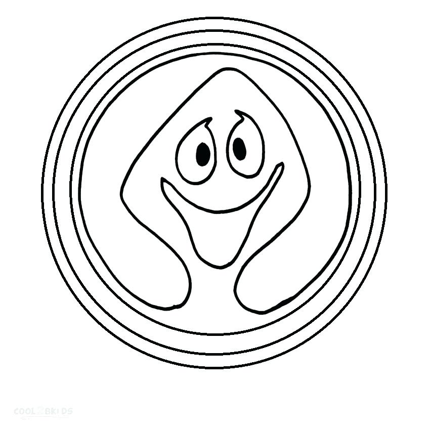 850x850 Ghostbusters Coloring Pages Coloring Pages Ghostbusters Car