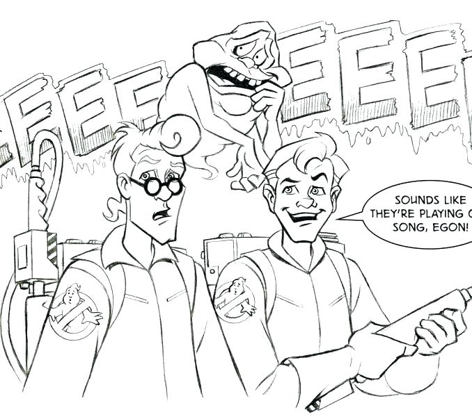 Ghostbusters Coloring Pages Coloring Pages Coloring Pages Coloring 678x600 Ghostbusters Coloring Pages Coloring Pages Coloring Pages Coloring