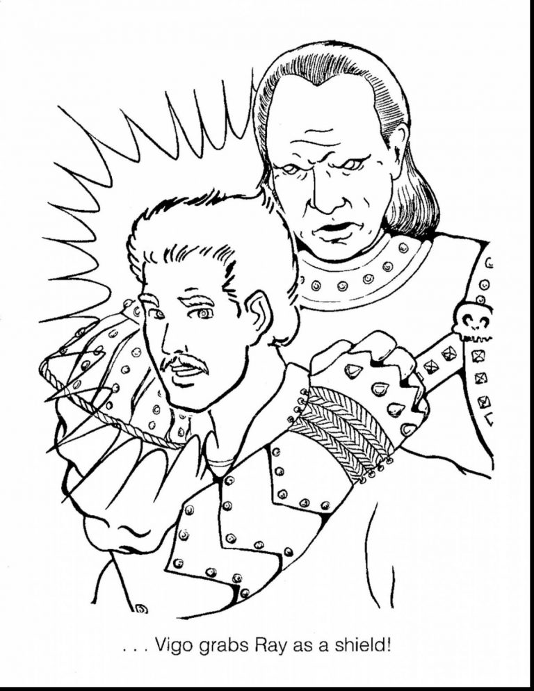 Ghostbusters Coloring Pages Fresh Awesome Printable 768x994 Ghostbusters Coloring Pages Fresh Awesome Printable