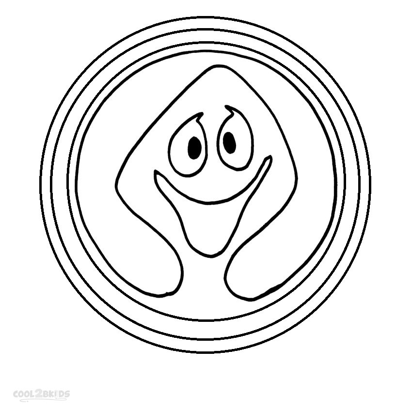 Printable Ghostbusters Coloring Pages For Kids Cool2bkids 850x850 Printable Ghostbusters Coloring Pages For Kids Cool2bkids