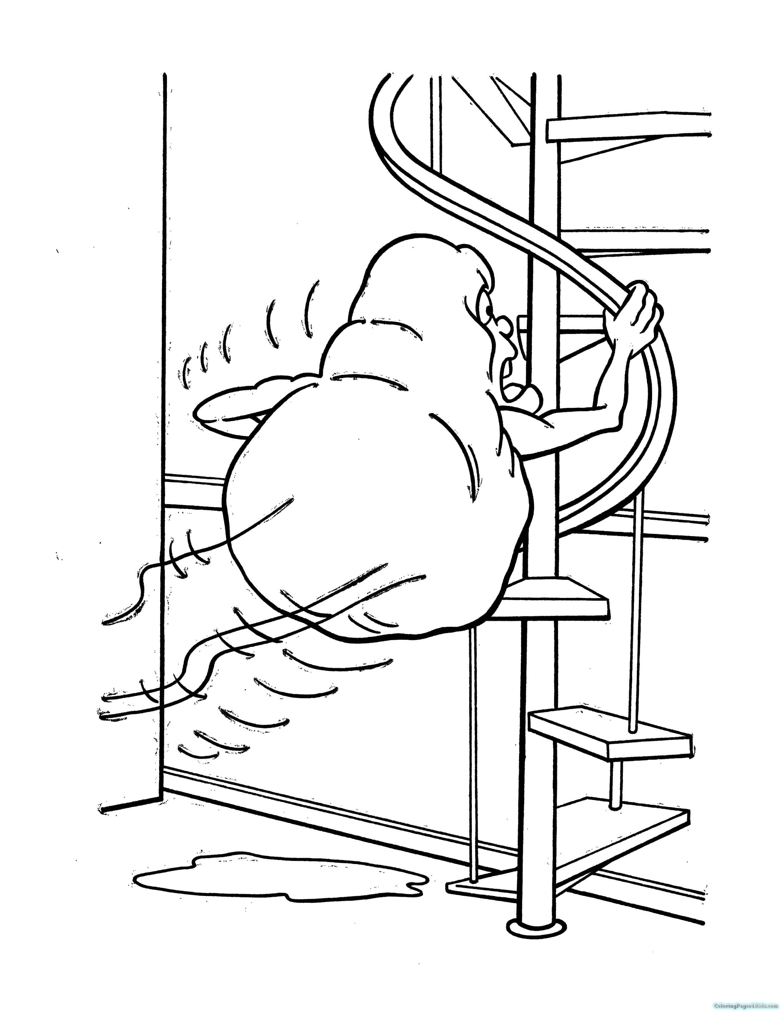 Ghostbusters Crossing The Streams Coloring Pages Coloring Pages 2550x3300 Ghostbusters Crossing The Streams Coloring Pages Coloring Pages