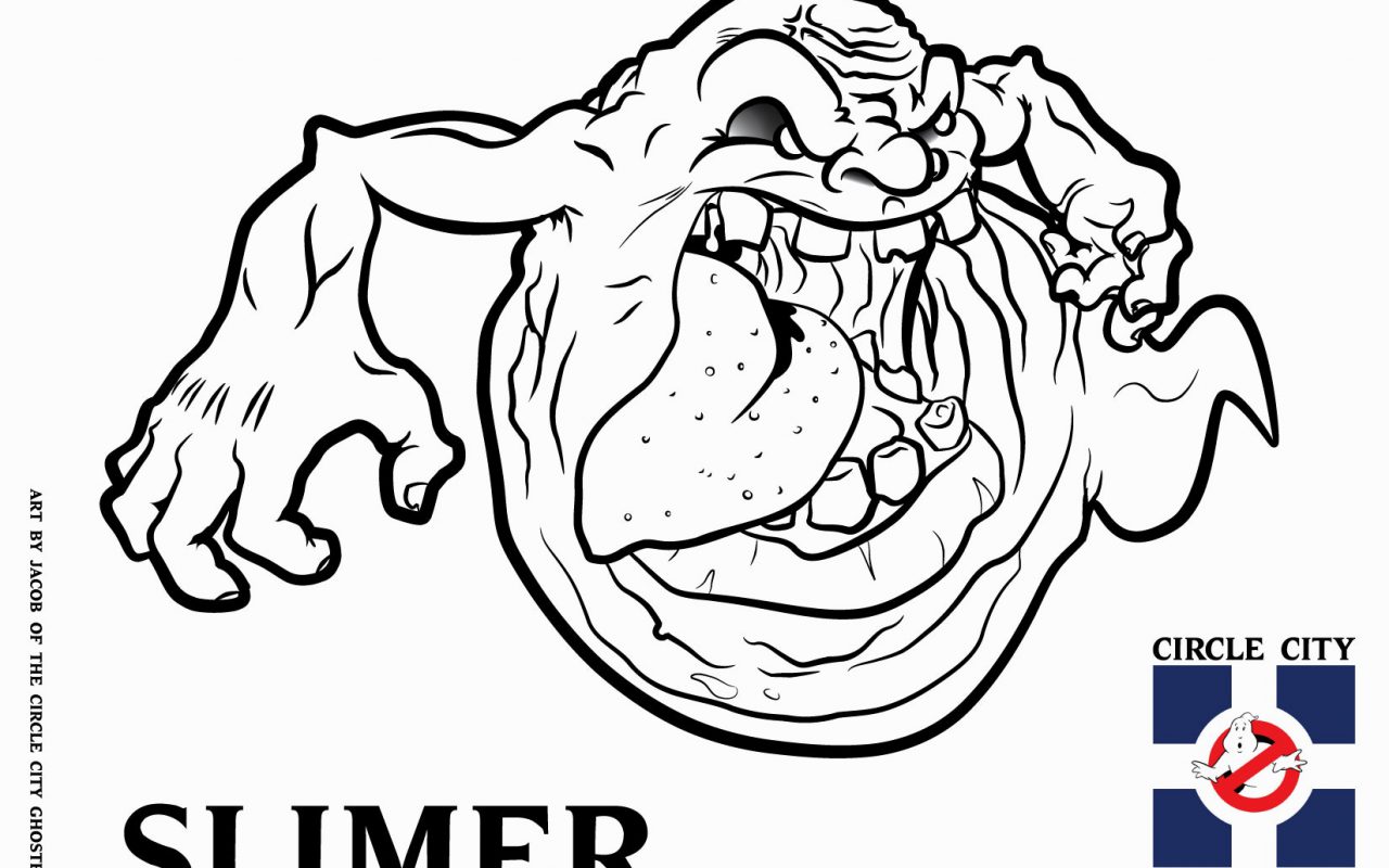 Awesome Ghostbusters Coloring Pages Printable General Sheet Free 1280x800 Awesome Ghostbusters Coloring Pages Printable General Sheet Free