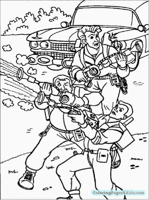 Coloring Pages Of Lego Ghostbusters Coloring Pages For Kids 600x802 Coloring Pages Of Lego Ghostbusters Coloring Pages For Kids