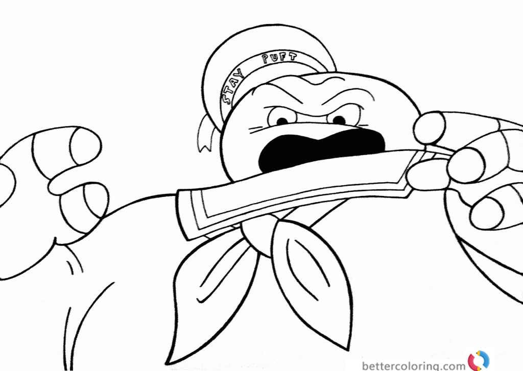 Free Ghostbusters Coloring Pages For Kids And Adults Coloring 1024x727 Free Ghostbusters Coloring Pages For Kids And Adults Coloring