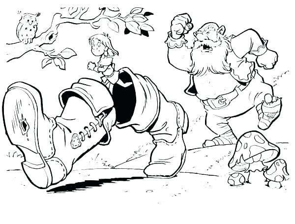 600x455 Giant Coloring Page Giant Coloring Page Giant Coloring Page Chase