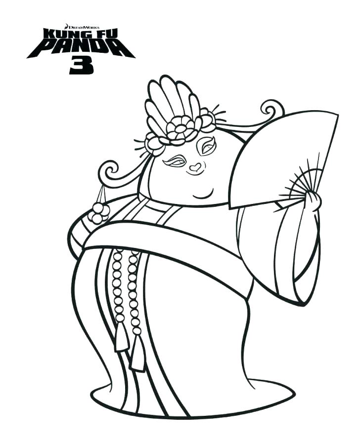 728x893 Panda Bear Coloring Pages Giant Panda Coloring Page Pages