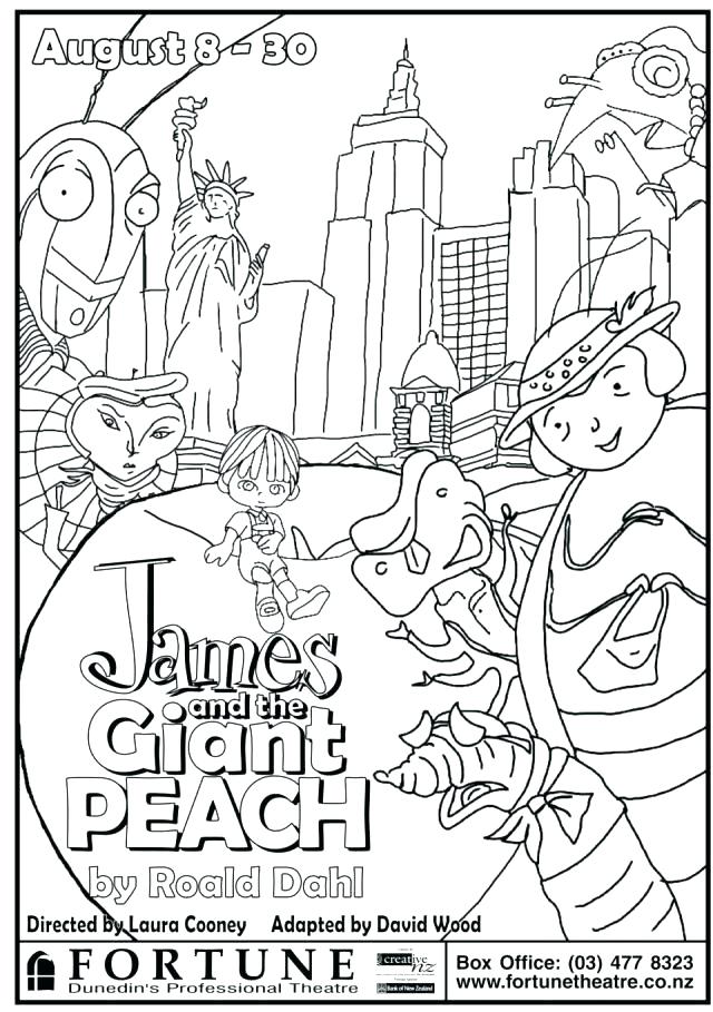 640x909 Giant Panda Coloring Page