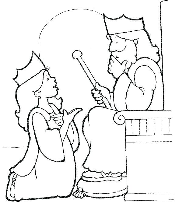 588x667 Coloring Pages For Bible Stories Coloring Pages Bible Stories
