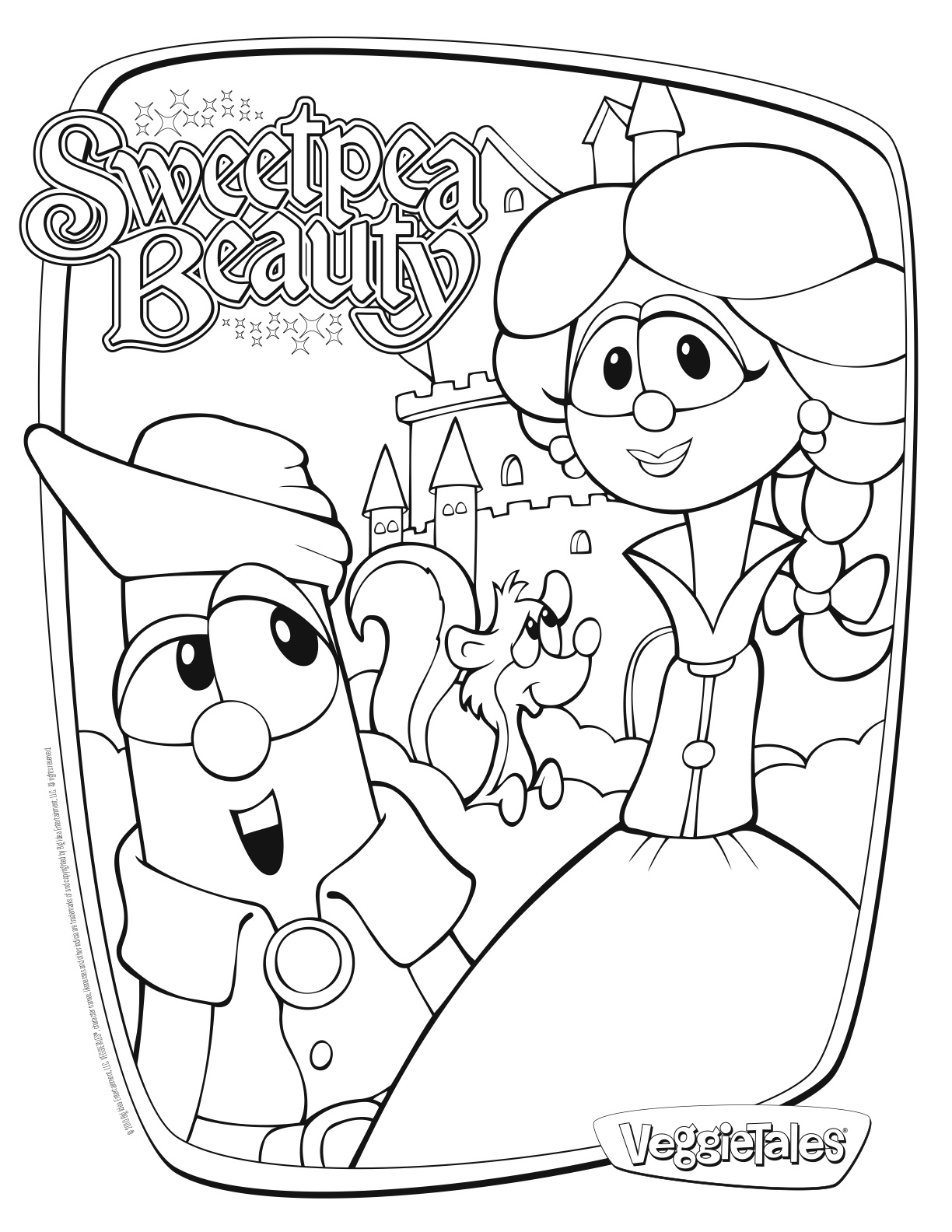 1224x1584 Duke Amp The Great Pie War Bible Story Coloring Pages For To Print