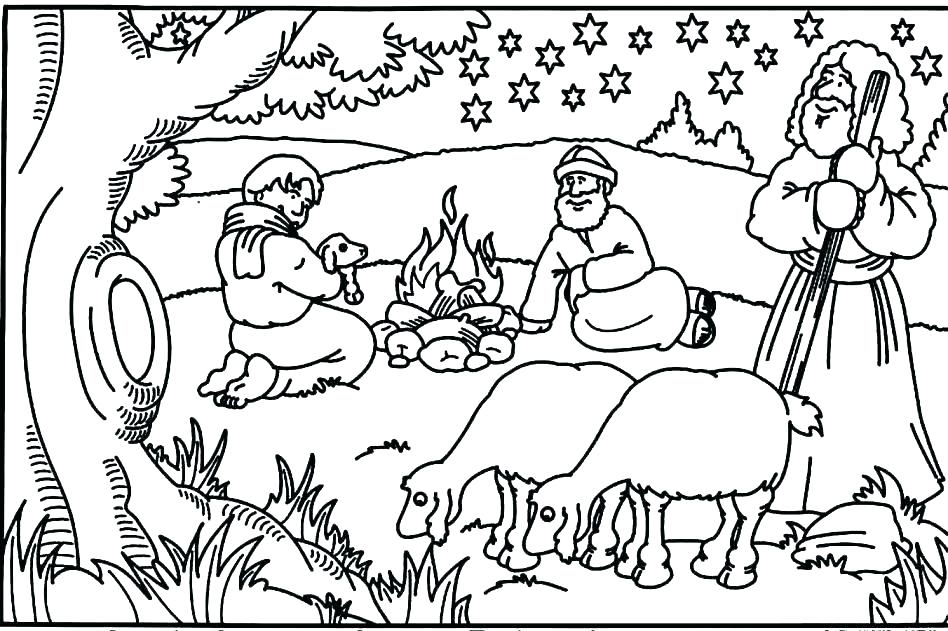 Gideon Coloring Pages Coloring Page Coloring Page Beautiful Bible 948x631 Gideon Coloring Pages Coloring Page Coloring Page Beautiful Bible