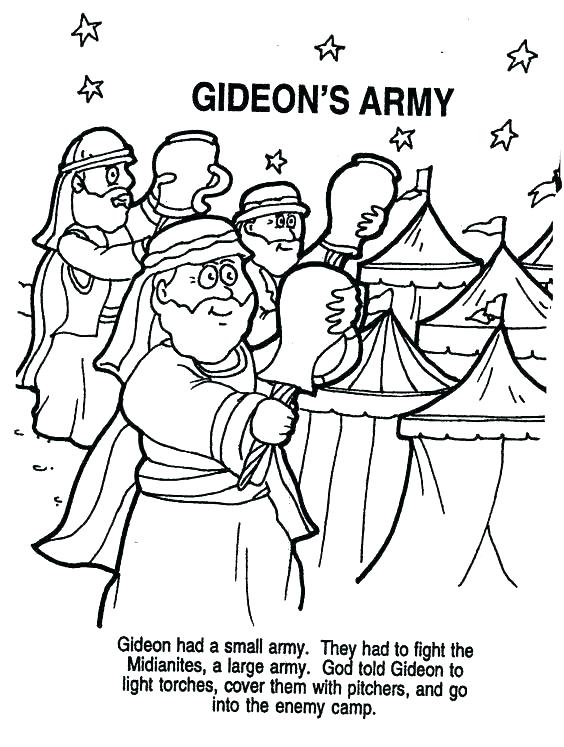 Gideon Coloring Pages Coloring Page Coloring Pages Coloring Page 564x747 Gideon Coloring Pages Coloring Page Coloring Pages Coloring Page