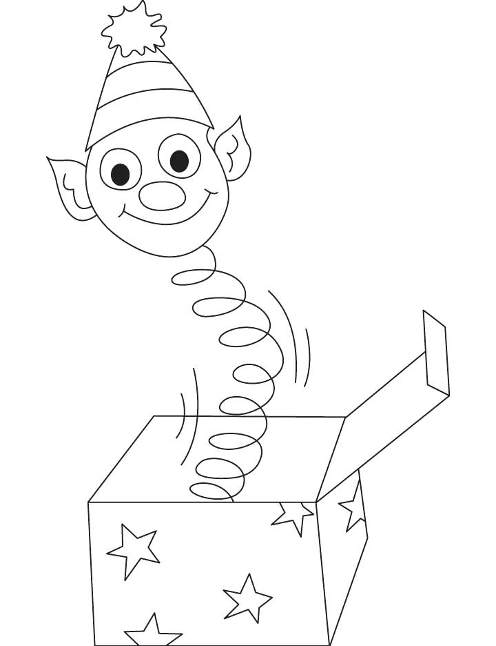 720x936 Box Coloring Page Box Coloring Page Lovable Crayon Box Coloring