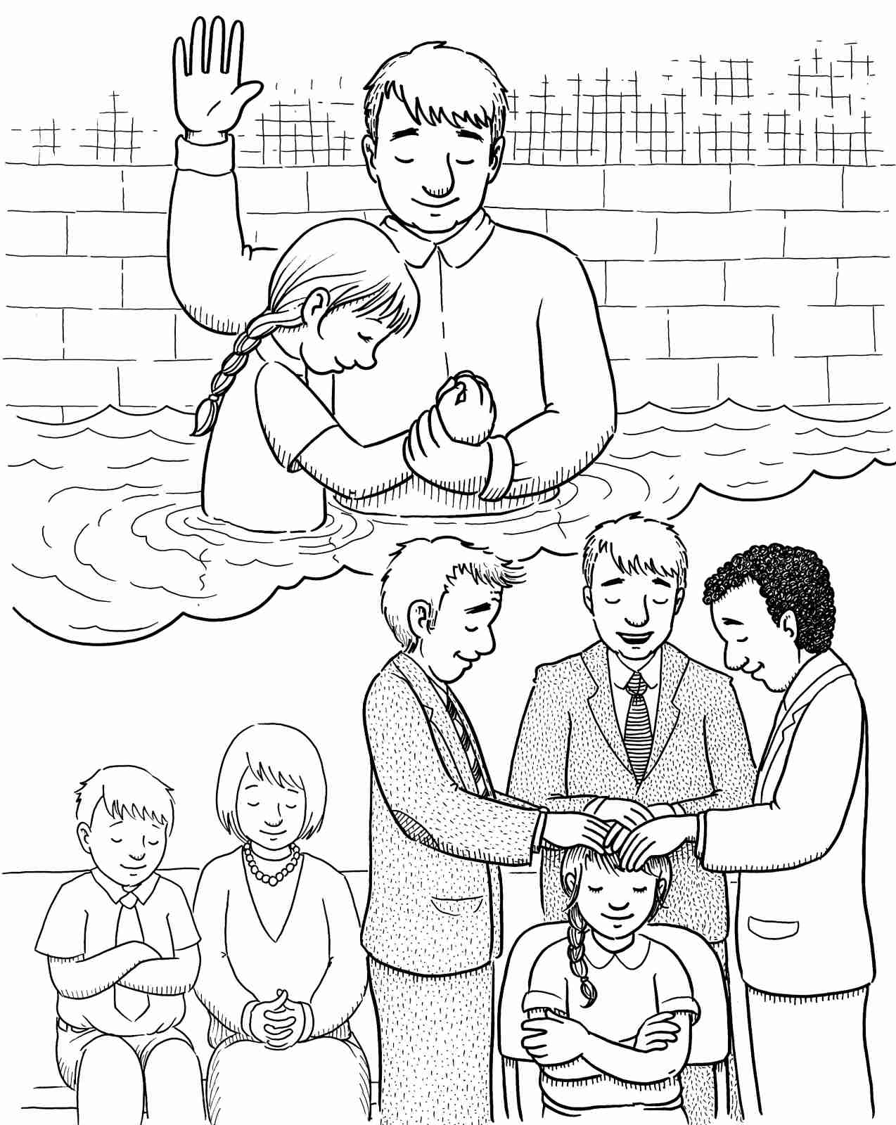 Guaranteed Gift Of The Holy Ghost Coloring Pag 1274x1600 Guaranteed Gift Of The Holy Ghost Coloring Pag