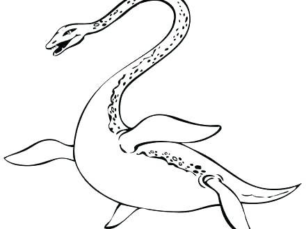 440x330 Gila Monster Coloring Page Coloring Pages Christmas Images