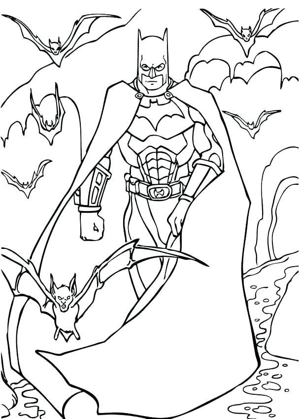 607x850 Coloring Pictures For Boys
