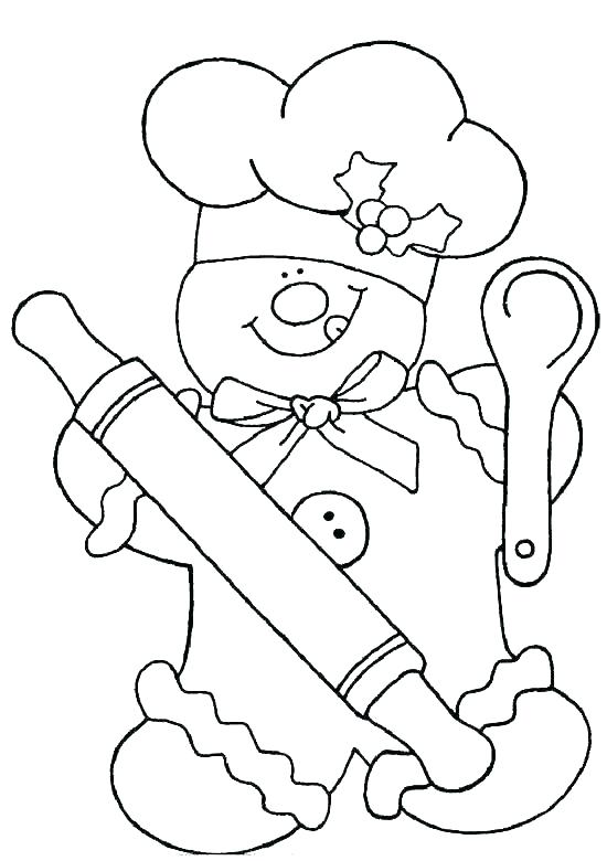 Coloring Pages Gingerbread Man Gingerbread Man Color Page 550x780 Coloring Pages Gingerbread Man Gingerbread Man Color Page