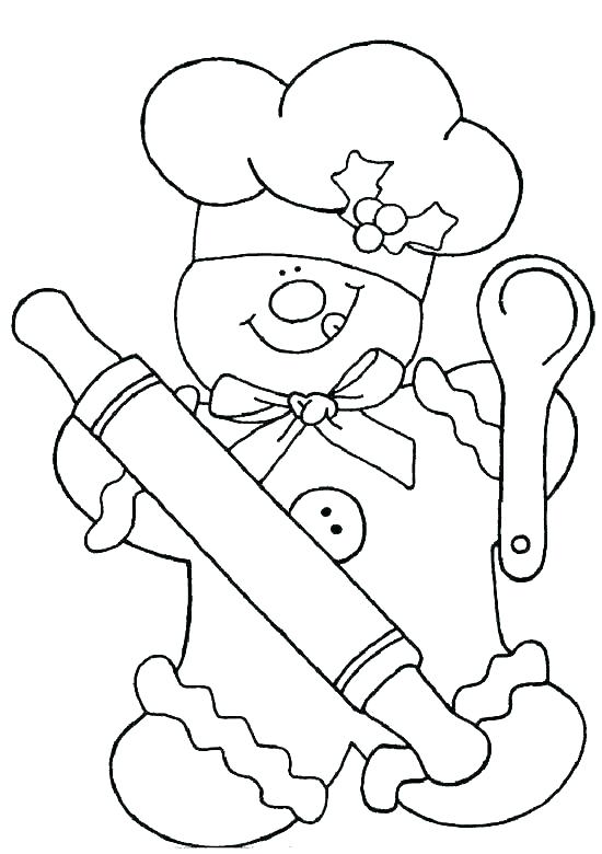 550x780 Gingerbread Coloring Pages Gingerbread Coloring Pages Gingerbread