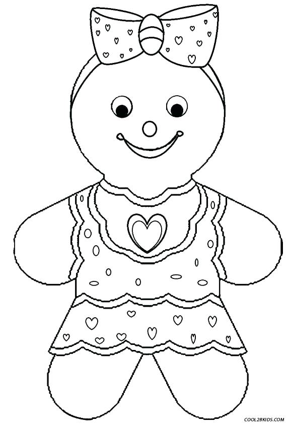 Gingerbread Girl Coloring Pages Wonder Woman Coloring Pages 582x850 Gingerbread Girl Coloring Pages Wonder Woman Coloring Pages